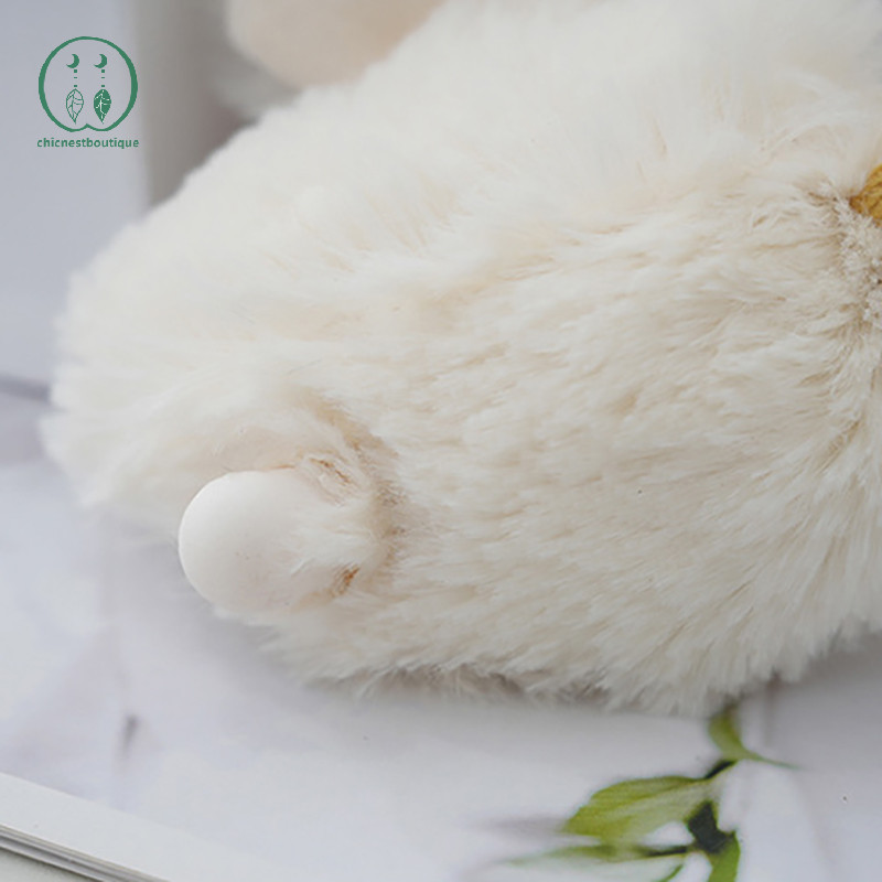 [Chicnest] ตลกตุ๊กตาไก่ไข่ Laying Hens พวงกุญแจการ์ตูนสัตว์ไก่จี้พวงกุญแจรถกระเป๋าสร้างสรรค์แขวนตกแต่ง Boutique