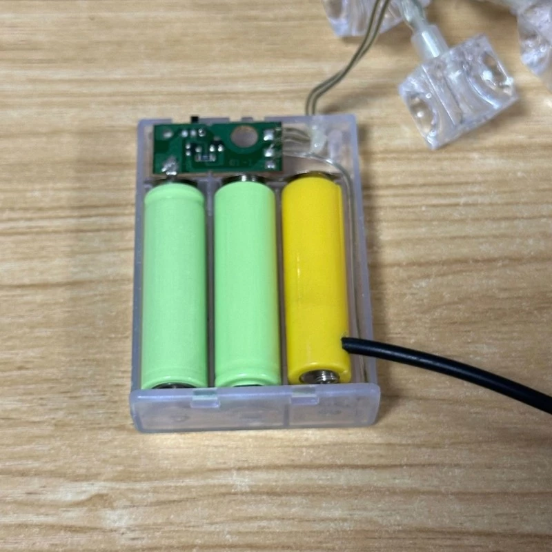 Feti สาย USB 5V 2A แปลงไฟ 1.5V 3V 4.5V 3A สำหรับรีโมทของเล่น thumbnail 5