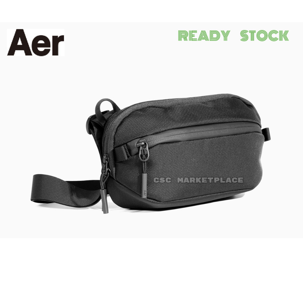 Aer Aer Day Sling 3 - Sling Bag, กระเป๋าสะพาย, กระเป๋าแฟชั่น, Aer Bag