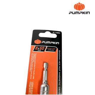 PUMPKIN ดอกบ็อกซ์ลมแม่เหล็ก บล็อกยิงหลังคา CR-V 8x50มิล 61080