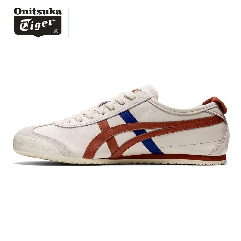 Asics Onitsuka Tiger MEXICO66 Asics Onitsuka Tiger Elegant MEXICO66 1183a รองเท้ากีฬา