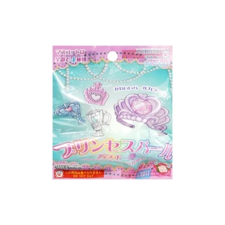 Bath Bomb บาธบอม ของดี Daiso Japan ลาย Hello Kitty / My Melody / Barbapapa / Truck / Jewel / Cinnamoroll