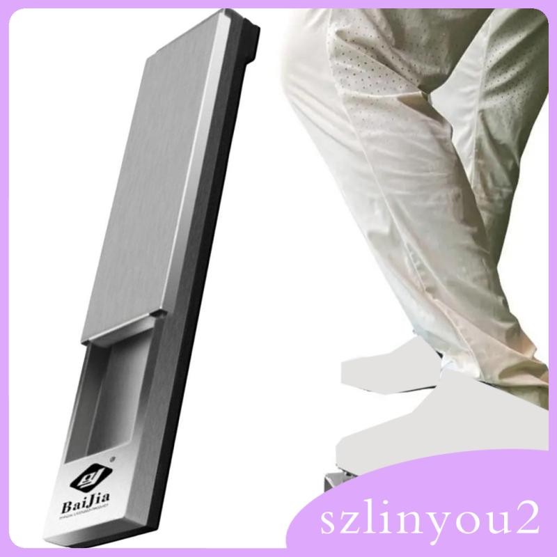 [szlinyou2] Golf Swing Golf Swing Posture Correction Strong Golf สําหรับ