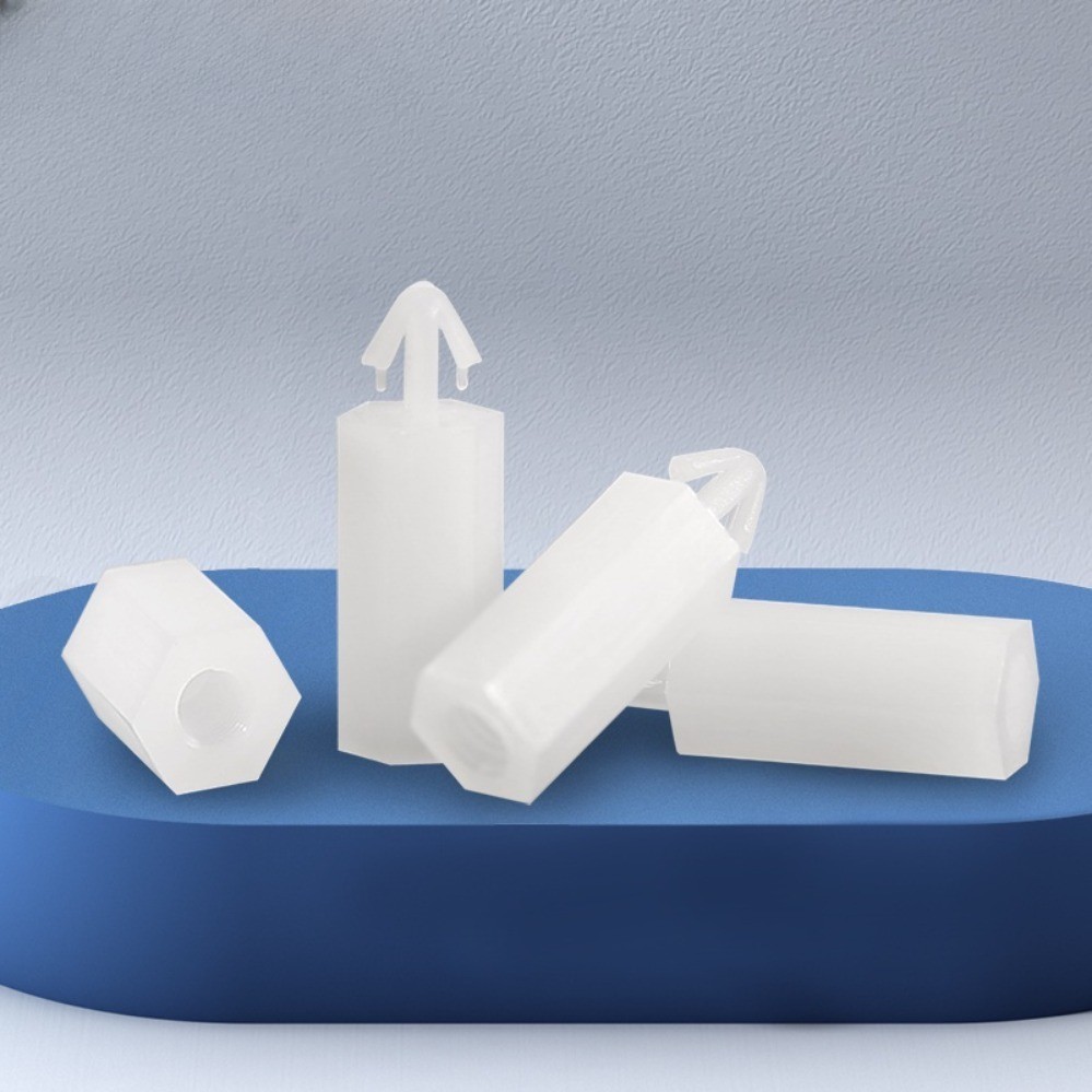 คอลัมน์แยกประเภทปุ่มสีขาว M3/M4 (XD-PH)