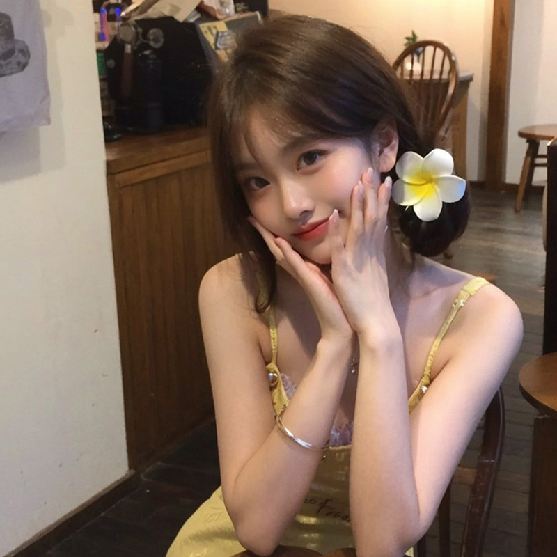 กิ๊บติดผม ลีลาวดี เครื่องประดับผมใหม่สําหรับผู้หญิง - รูปที่ 5