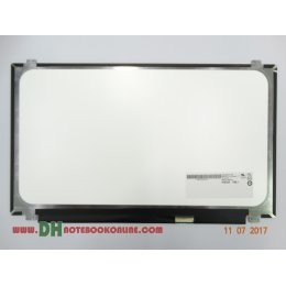 อะไหล่หน้าจอโน๊ตบุ๊ค 15.6 คุณภาพสูง หูบน-ล่าง 36 CM 1920*1080 60hz TN B156HTN02.1, B156HTN03.2 LP156