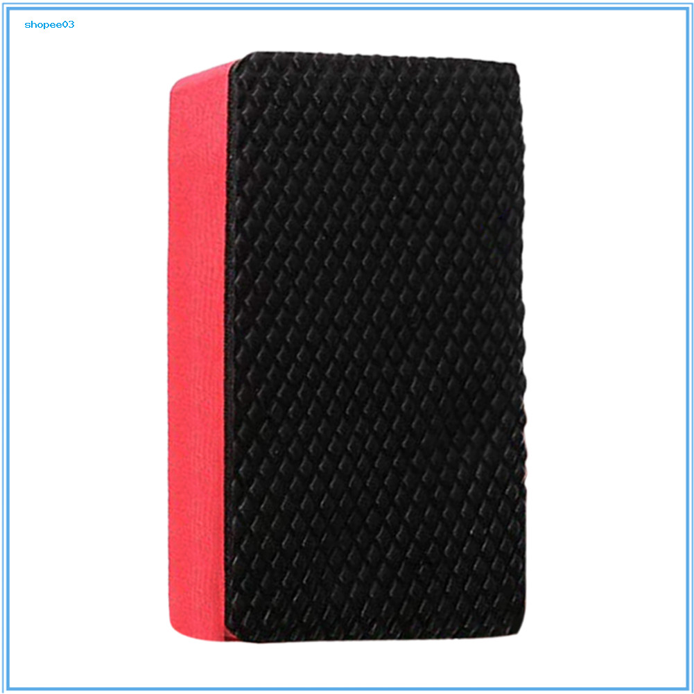 [NP] Auto Car Cleaning Wash Sponge Magic Clay Block Polish Pads Eraser Tool
