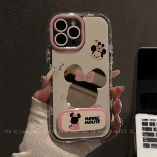 💛Bov💛ข้ากันได้สำหรับ iPhone ป้องกันการตก เคสไอโฟน11 14plus 17PRO 12 7P 13pro xs 17promax ป้องกันฝุ่-HLJMNY132