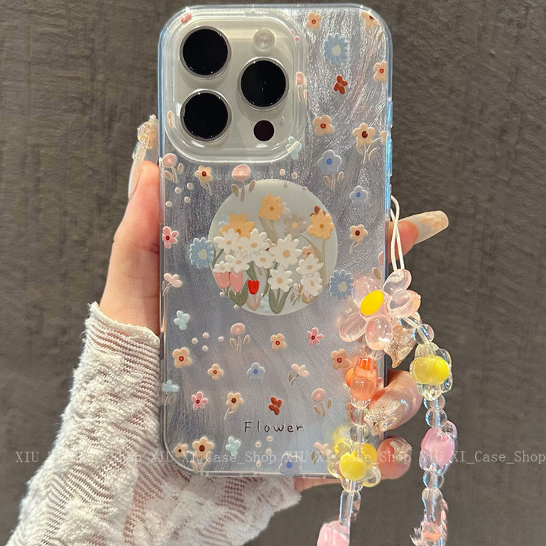 🎮เคสไอโฟน ที่รองรับ เคส iPhone 16 PRO iPhone 15 PRO MAX 14 PRO MAX 13 X XR 7Plusโปร่งใสและป้องกันการ