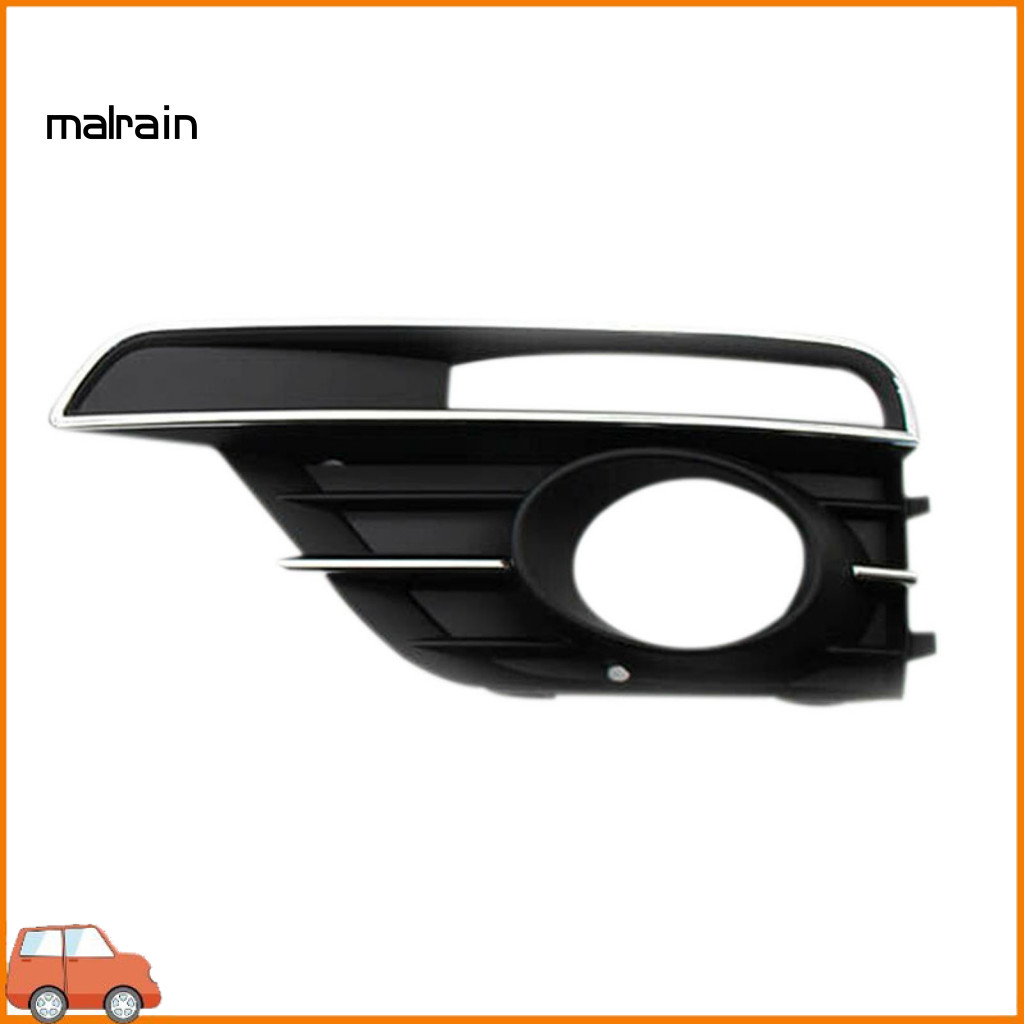 [Ma] ตะแกรงไฟตัดหมอก ABS L/R ไฟตัดหมอก 5C5854661เจ 5ค5854662J ที่เชื่อถือได้สําหรับ VW Beetle 16-19