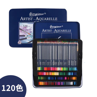 สีไม้ Giorgione สีไม้คุณภาพสูงเกรด Premium สีไม้ระบายน้ำ เนื้อสีเข้ม -24 - 120 สี