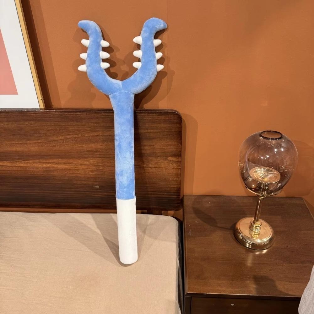 Cossy ตุ๊กตาแมวของเล่น, 70 ซม.นุ่ม Magic Wand, น่ารัก PP ผ้าฝ้าย Interactive อะนิเมะญี่ปุ่นของเล่นตุ๊กตาสัตว์เลี้ยงของเล่นเด็กของขวัญวันเกิด