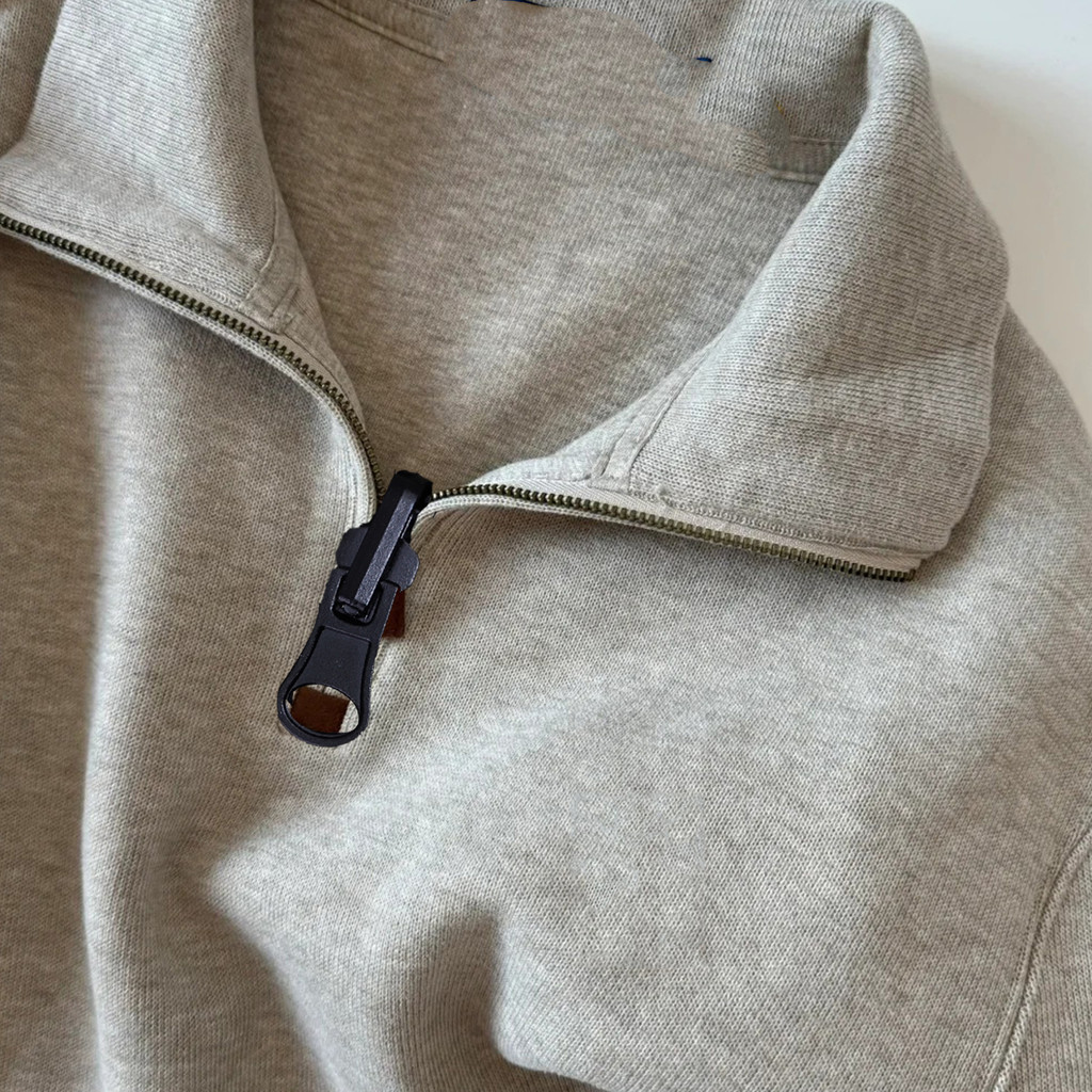 2/4/6/10ชิ้นสองด้านหมุนรางซิป-โลหะหัวซิปเปลี่ยน-3ขนาดซิปชุดซ่อม-สําหรับแจ็คเก็ตชุดกระเป๋ากระเป๋า-ทําเองอุปกรณ์เย็บผ้า - รูปที่ 5