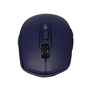 ANITECH W226 WIRELESS SILENT CLICK เม้าส์ไร้สาย เชื่อมต่อได้ 2 ระบบ 2.4G และ BT 5.0 เสียงคลิกเบา