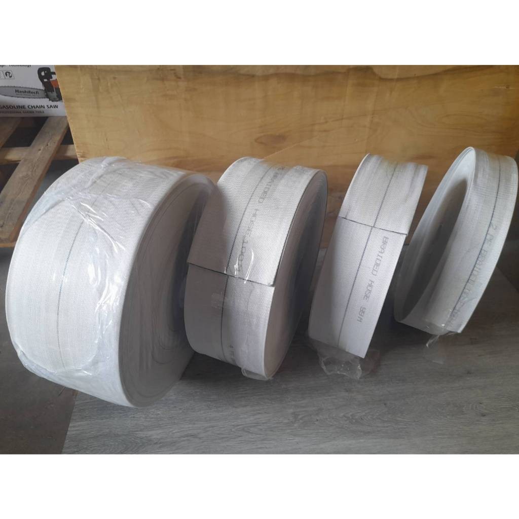 สายยาง สายส่งน้ำPE 2นิ้ว 3นิ้ว 4นิ้ว 5นิ้ว 6นิ้ว 8นิ้ว สายส่ง SUPER PE ทนแรงดัน 30บาร์ ทนทาน