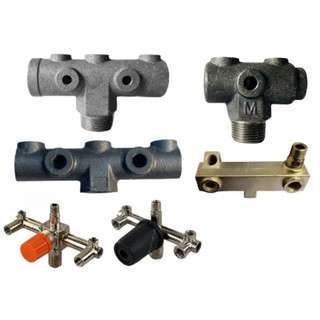 อุปกรณ์เสริมเครื่องอัดอากาศ, ชุดสวิตช์, ชุดควบคุมความดันอากา…