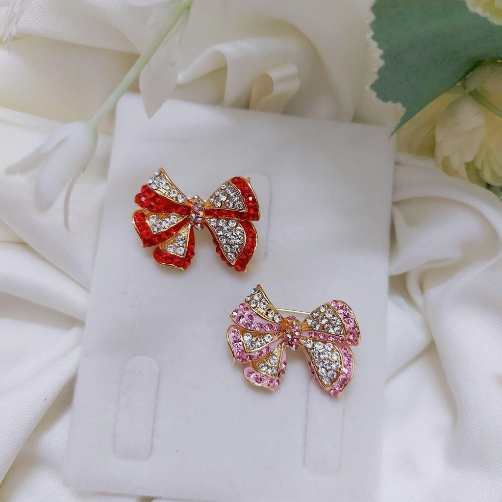 OZEL เข็มกลัด Riden B275 kerrongsang