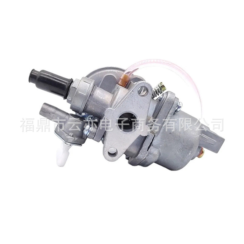 เหมาะสําหรับเครื่องตัดแปรงน้ํามันเบนซิน 2 จังหวะ BG328 CG328 化器