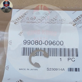 คลิปหนีบปุ่มก้านโยกคลัตช์ f1zr fizr ดั้งเดิม 99080-09600 KB3
