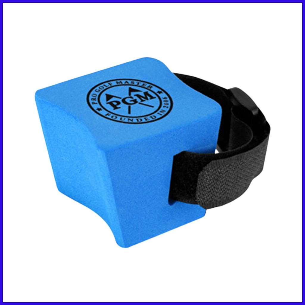 กอล์ฟ Swing Trainer Ergonomic ท่าทางแก้ไขสําหรับการฝึกอบรมกอล์ฟแบบพกพาเริ่มต้นข้อมือ Swing Trainer ส