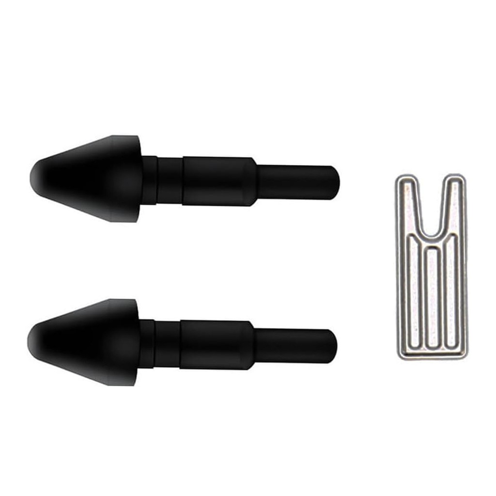 ปากกา Nibs สําหรับ Dell PN7320a PN5122W PN9315A PN7522W ปากกาสไตลัส Nibs เปลี่ยน