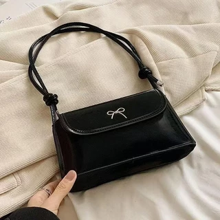 【พร้อมส่ง】Miss Bag Fashion01 กระเป๋าสะพายข้าง สไตล์เกาหลี