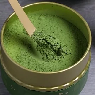 ☕☕☕ กระชอนร่อนผงชาญี่ปุ่น สแตนเลส (Matcha Sifter) + ช้อนตักมัทฉะ