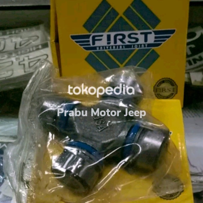 Jeep Cherokee XJ CJ7 CJ 7 ข้อต่อเพลา