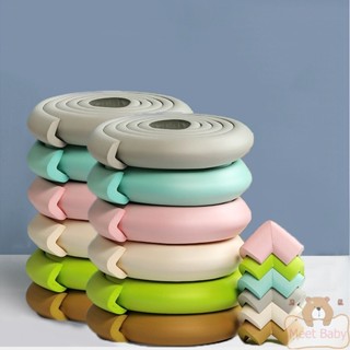 โฟมกันกระแทกเด็ก โฟมกันกระแทก  มุมโต๊ะ พร้อมเทปกาวสองหน้า ยา…