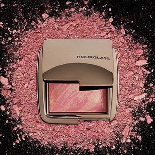 HOURGLASS Ambient Lighting Blush 1.3g/4.2g บลัชออนพิกเม้นท์แน่น ช่วยเพิ่มมิติให้พวงแก้ม ขนาด 1.3 กรัม/4.2 กรัม