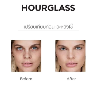 พร้อมส่ง Hourglass Vanish Airbrush Concealer 6ml/1.3ml.YOUCOLL