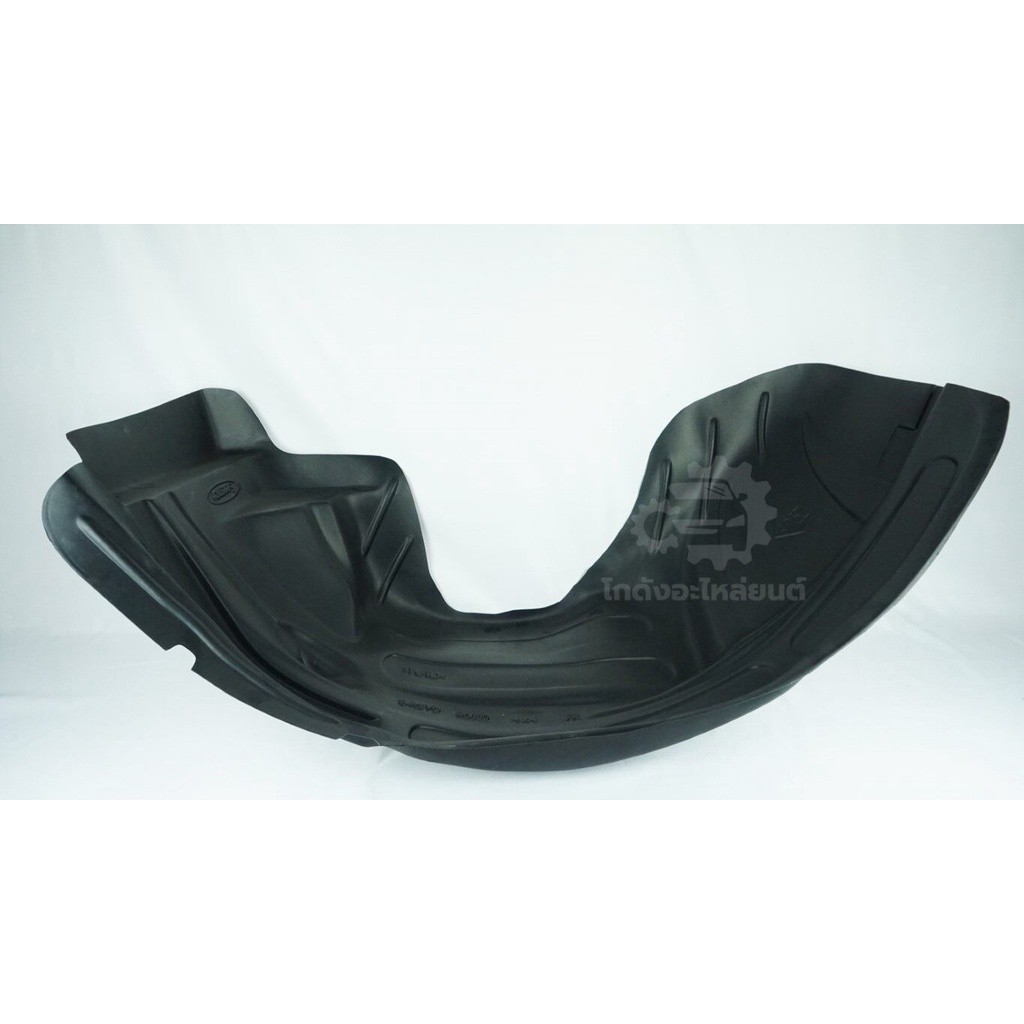 กรุล้อ พลาสติก โตโยต้า รีโว่ ร็อคโค่ ปี 2015-2018 ตัวสูง (ปิดเต็มล้อ) TOYOTA REVO ROCCO 2015-2018 4WD - รูปที่ 4