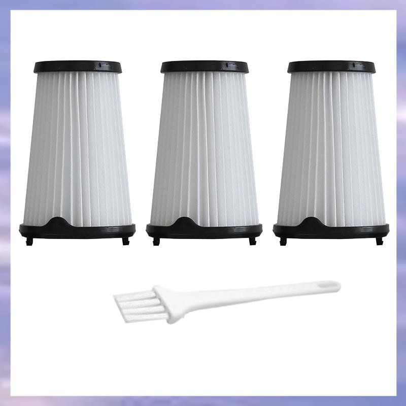 3 ชิ้นสําหรับเครื่องดูดฝุ่น AEF150 อุปกรณ์เสริม HEPA Filter
