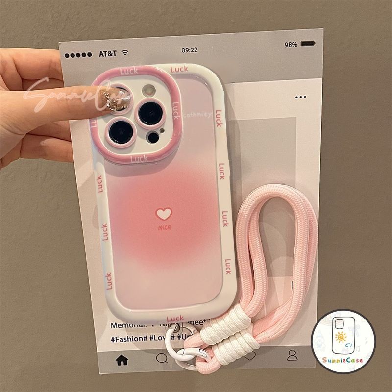 สำหรับ OPPO A38 A15 A35 17K A7 A12 A532020 A572020 A16 A54 A92020 A3S A54 A78 A74 A52 Reno 5F F19Proเคสโทรศัพท์สีขาว เคส
