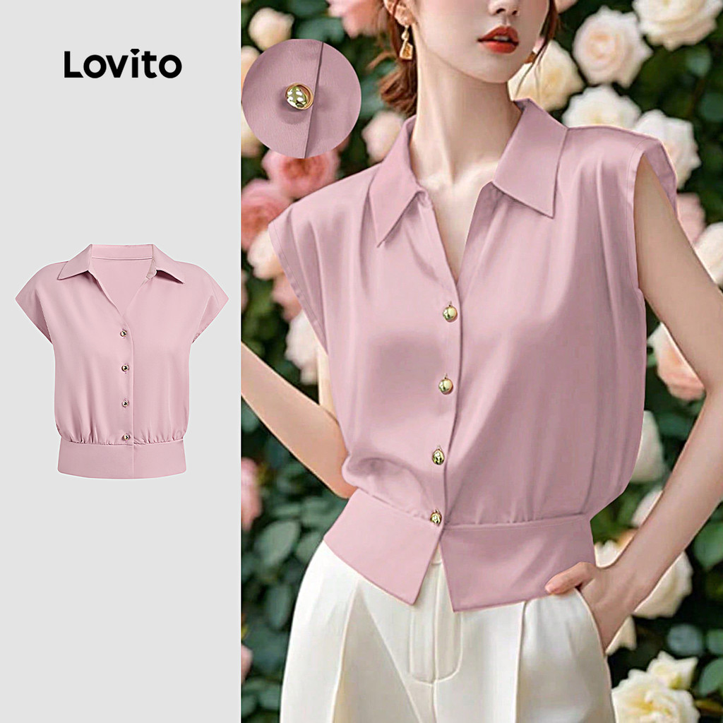 B137-JUL25-A-1-เสื้อแขนกุดคอปก-BLB137PBD102