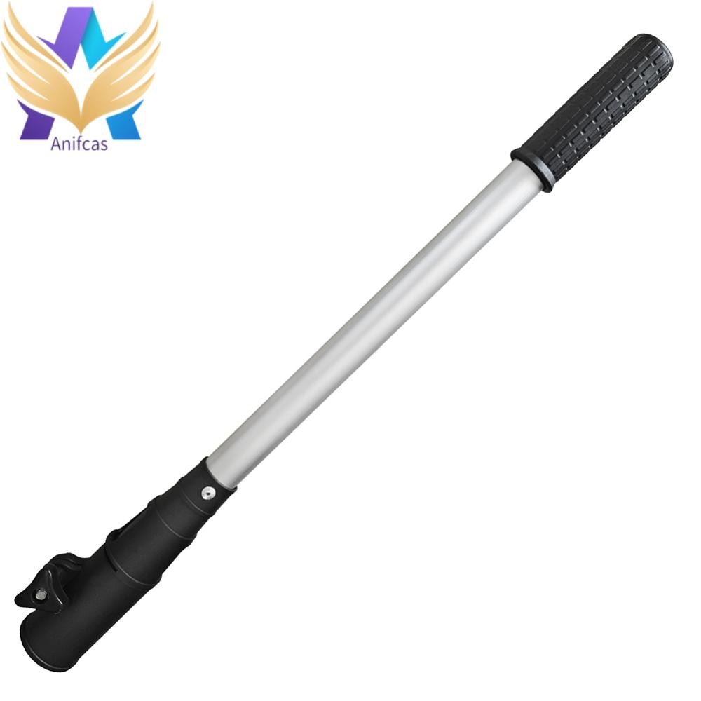Handle ปรับ_fit สำหรับ Outboard Tiller_extension ขยาย grip
