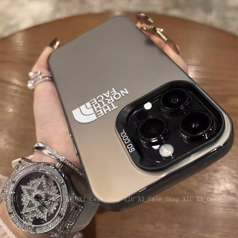 🔥เคส Apple เคสที่รองรับ iPhone เคสไอโฟน 17 16 15 14 13 12 11 PRO PROMAX PLUS AIR XSMAX XS XR 78PLUS-BXMSCY184 - รูปที่ 3