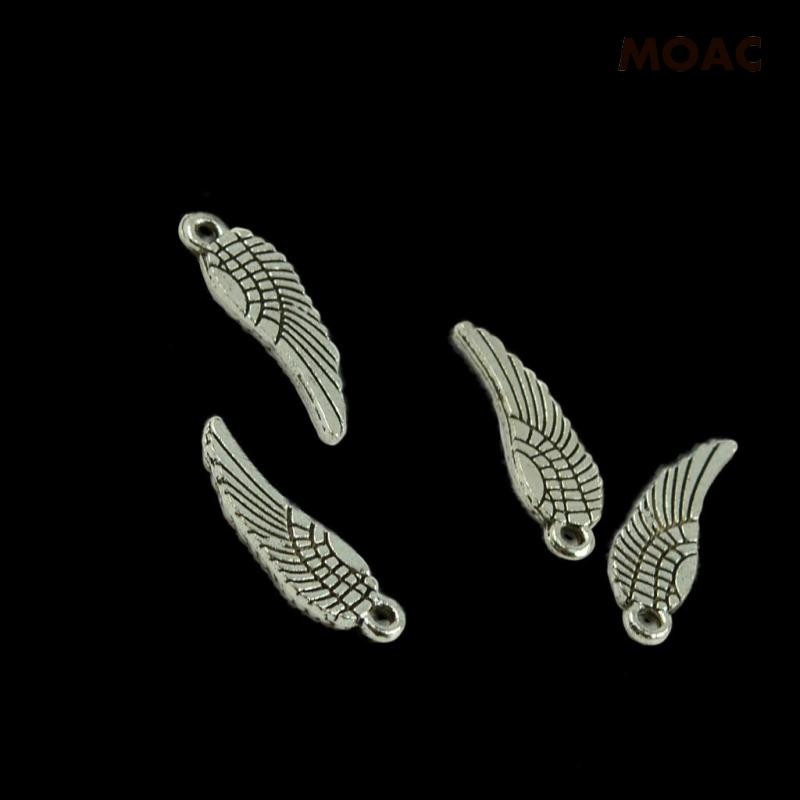 [ จี้เสน่ห์นางฟ้าประดับด้วยลูกปัด Jewellery Craft Jewellery