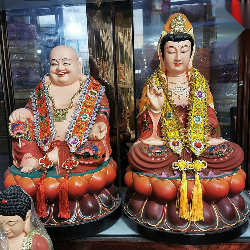 พระพุทธรูป Xia Pi Buddha Clothes Shawl/Xia Pi Shawl Big Shawl Buddha Shawl