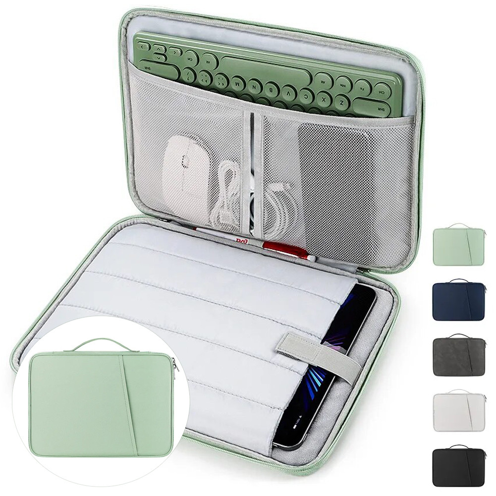 แท็บเล็ตกระเป๋า 11 13 นิ้วสําหรับ Lenovo Idea Tab Pro 12.7 "Xiaoxin YOGA Pad Pro 12.7 M11 11 "TB331F