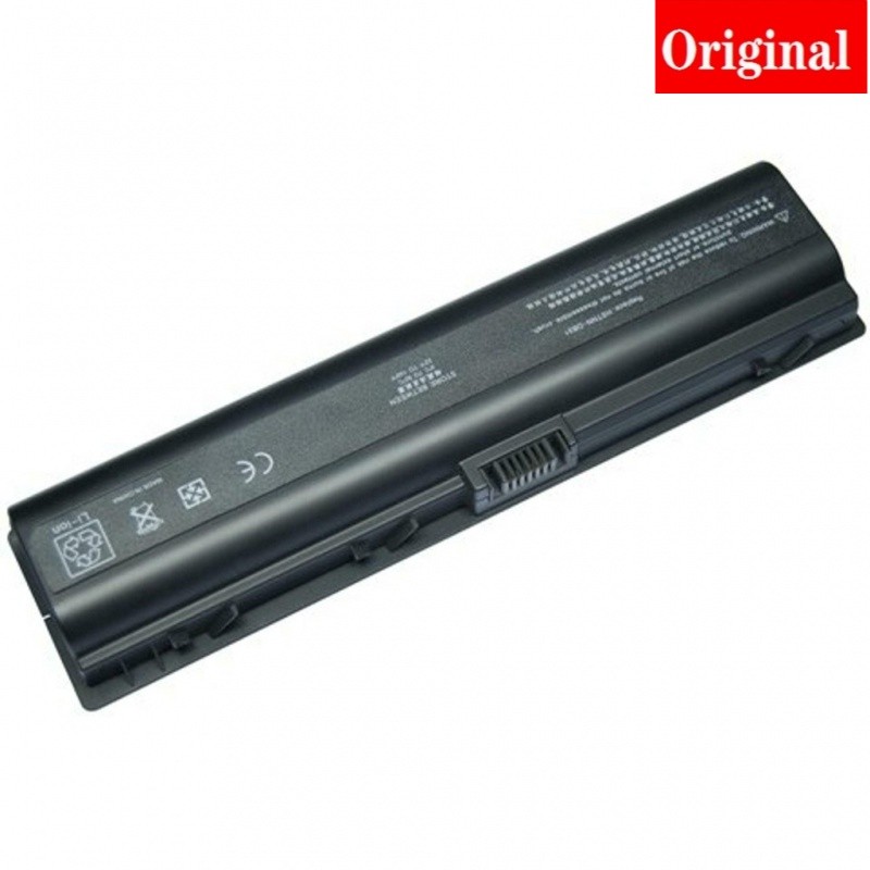 ✿แบตเตอรี่แล็ปท็อป Dv2000สำหรับ HP Pavilion DV2100 DV2500 DV6000 DV6700 V6000 F500 C700 411462-442