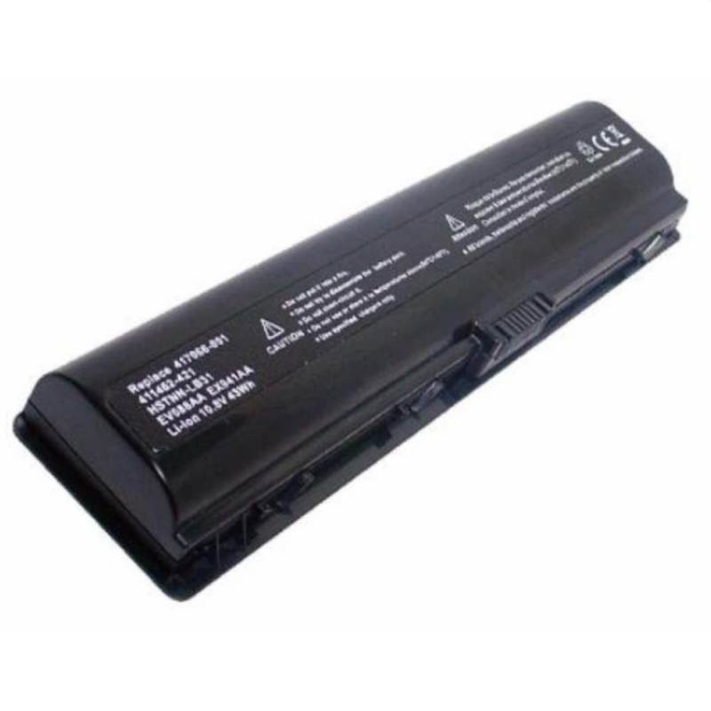 Alithai HP แบตเตอรี่ Compaq Presario CQ42 CQ43 CQ62,G42 G62 430 431