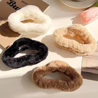 GBQ-กิ๊ฟหนีบผม ลายก้อนเฆมแบบขนมาใหม่ น่ารัก พร้อมส่ง