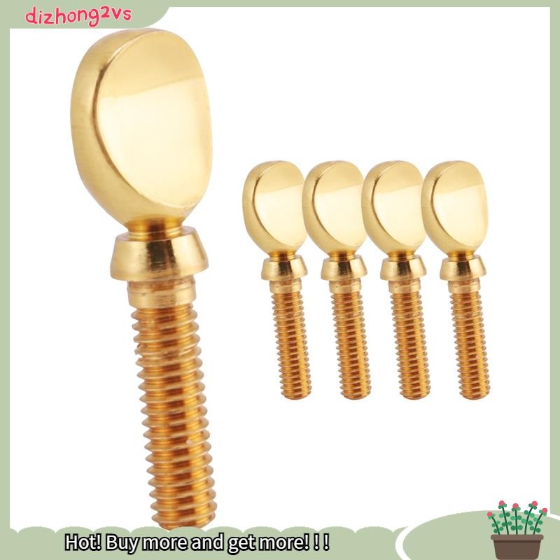 [dizhong2vs]ทองทองแดง Clarinet แซ็กโซโฟน Sax คอสกรูกระชับ Soprano Alto Tenor Woodwind ชิ้นส่วนเครื่อ