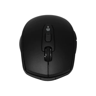 ANITECH W226 WIRELESS SILENT CLICK เม้าส์ไร้สาย เชื่อมต่อได้ 2 ระบบ 2.4G และ BT 5.0 เสียงคลิกเบา