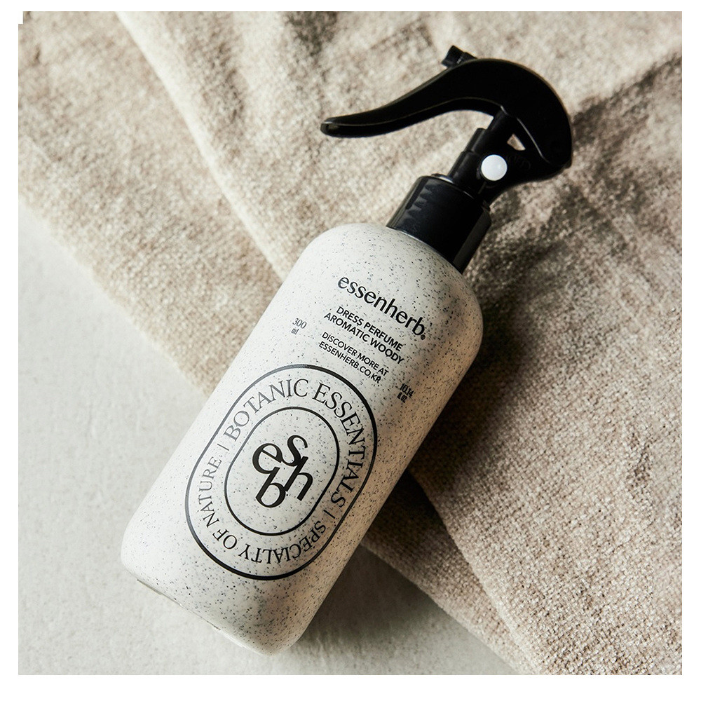 EssenHerb Dress น้ําหอม Aromatic Woody 300ml