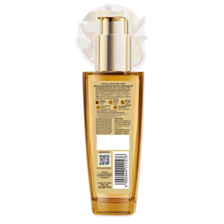 L'Oreal ลอรีอัล ปารีส เอลแซฟ เอ็กซ์ตรอว์ดินารี่ ออยล์ สำหรับทุกสภาพผม 100 มล.