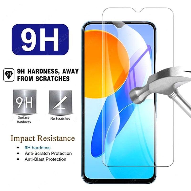 For itel A90 A80 A70 A60s A60 A58 A50C 1-3Pcs HDกระจกนิรภัยสําหรับItel A50 A49 A48 A47 A37 A26 A05s 