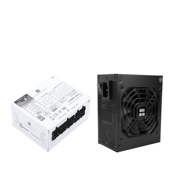 ThermalRight SGFX แบบแยกส่วน SFX PSU 850W/650W 80+ GOLD แหล่งจ่ายไฟสําหรับพีซี