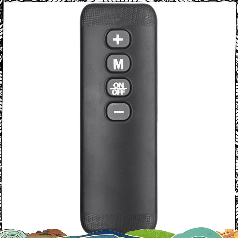 รีโมทคอนโทรลสำหรับ TIMESPORTS GE046 Home Fitness - รหัส T1 C1 S1 M55 Q2 Q2-1 S2-1 เหมาะสำหรับลู่วิ่ง